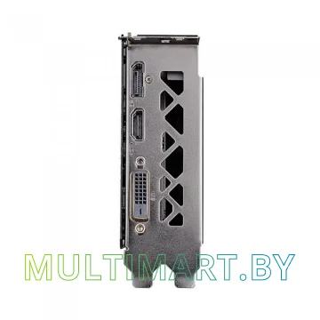 Видеокарта EVGA GeForce RTX 2060 KO Ultra Gaming 6GB GDDR6 (06G-P4-2068-KR) картинка 5
